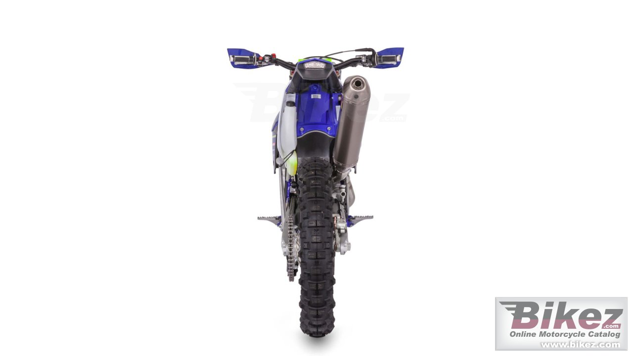 Thumbnail for Sherco 450 SEF Factory 2023