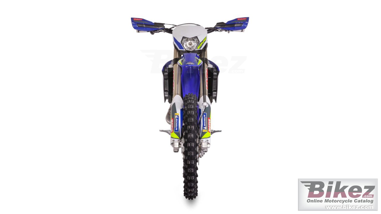 Thumbnail for Sherco 450 SEF Factory 2023