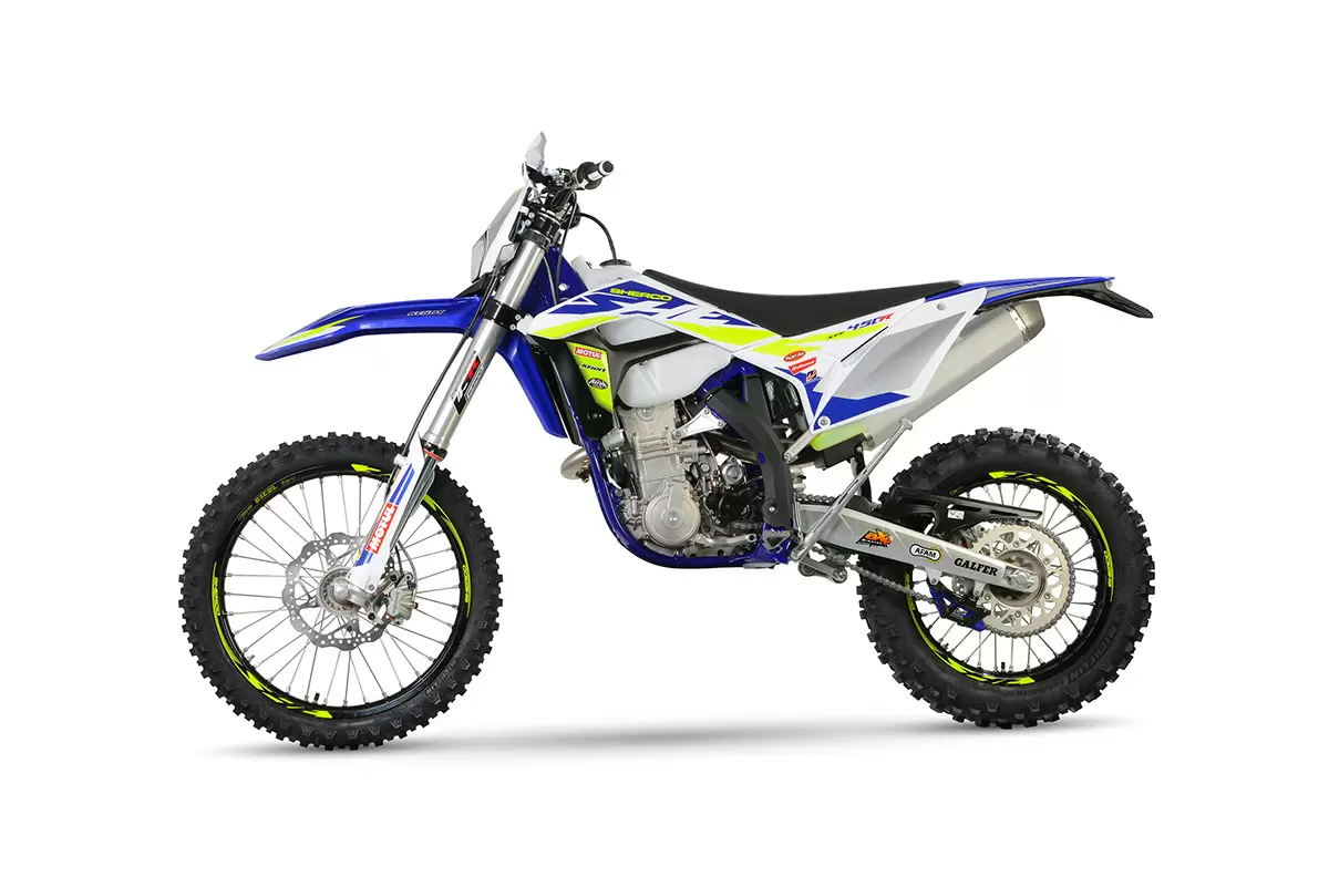 Thumbnail for Sherco 450 SEF Racing 2021