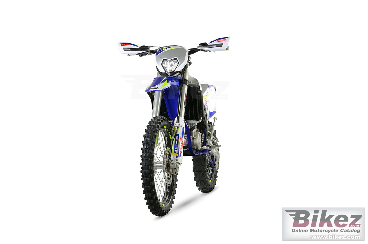 Thumbnail for Sherco 450 SEF Racing 2021