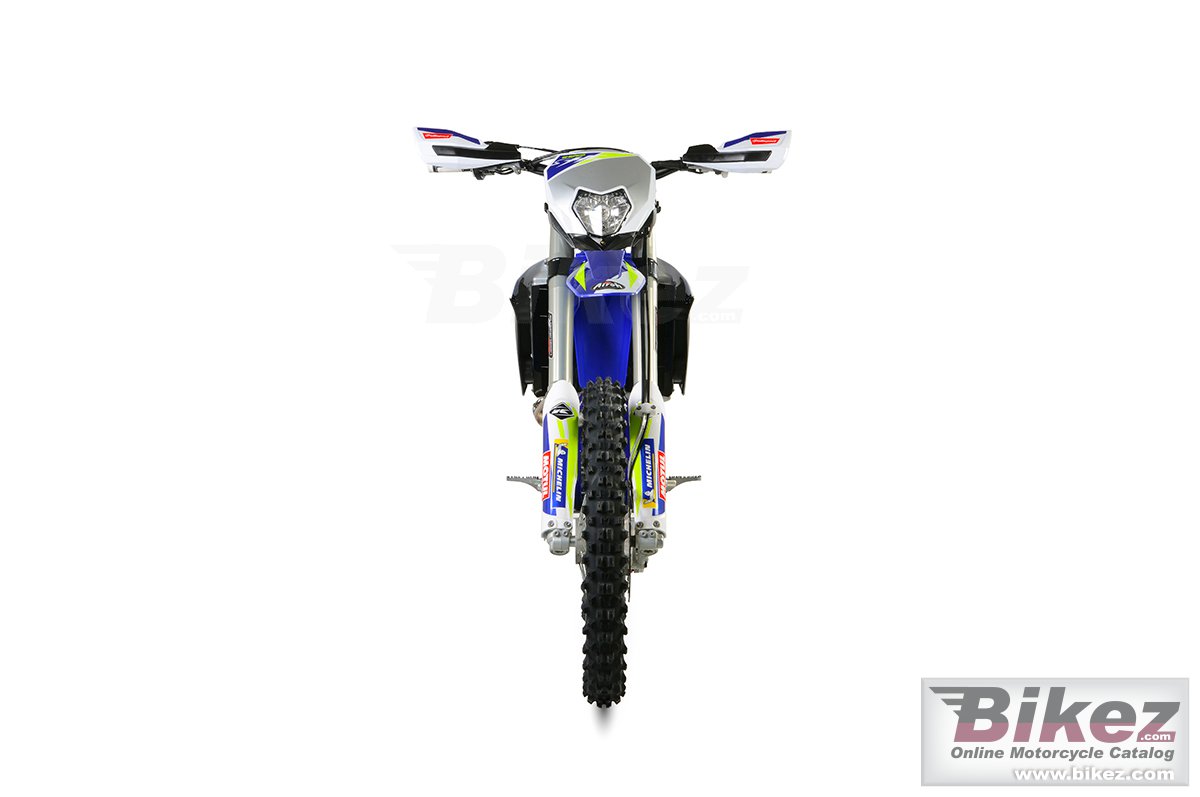 Thumbnail for Sherco 450 SEF Racing 2021