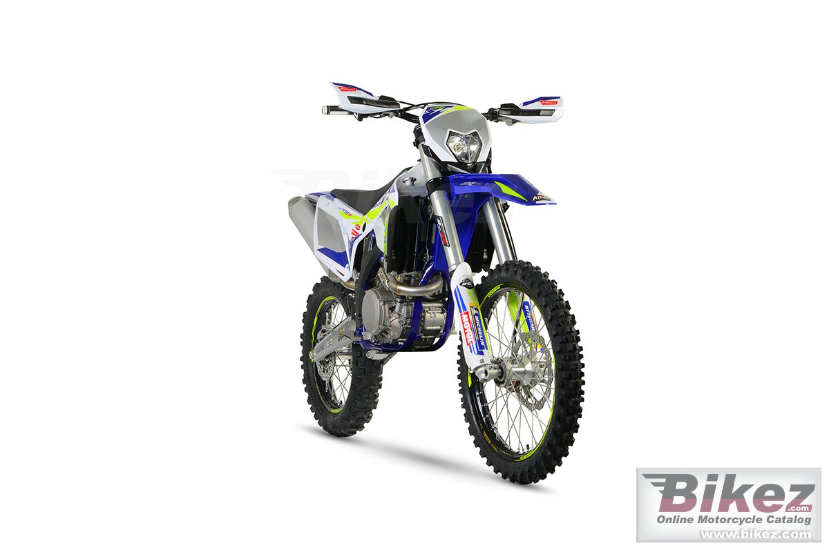 Thumbnail for Sherco 450 SEF Racing 2021