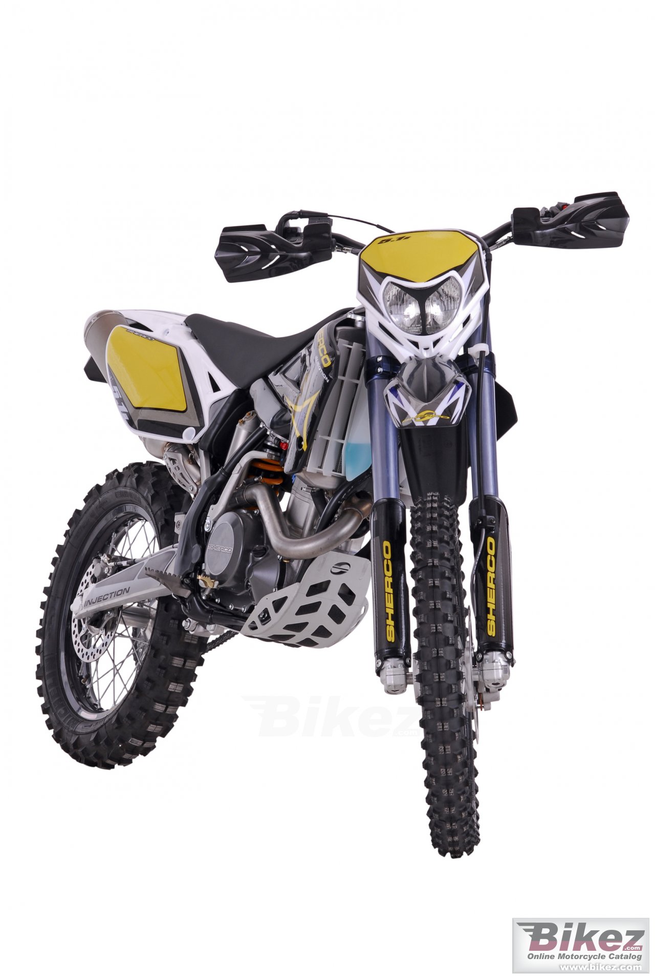 Thumbnail for Sherco 5.1 4T Enduro 2008