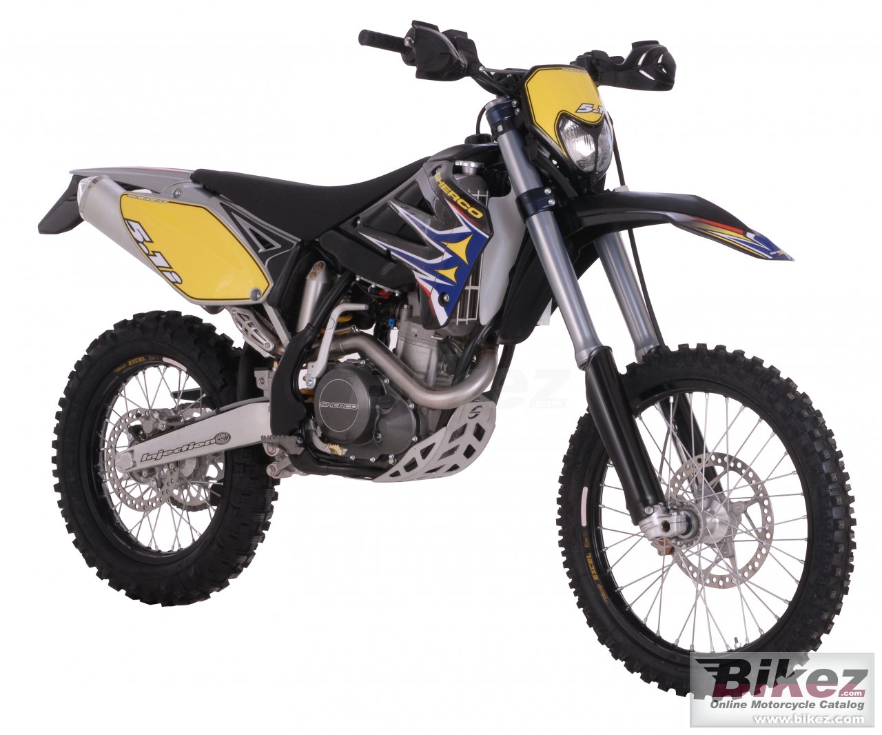 Sherco 5.1i 4T Enduro