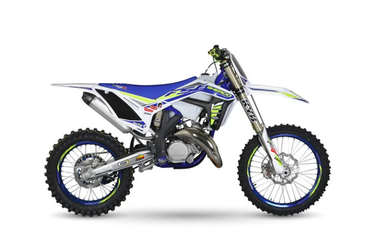 Thumbnail for Sherco 500 SCF Factory 2020