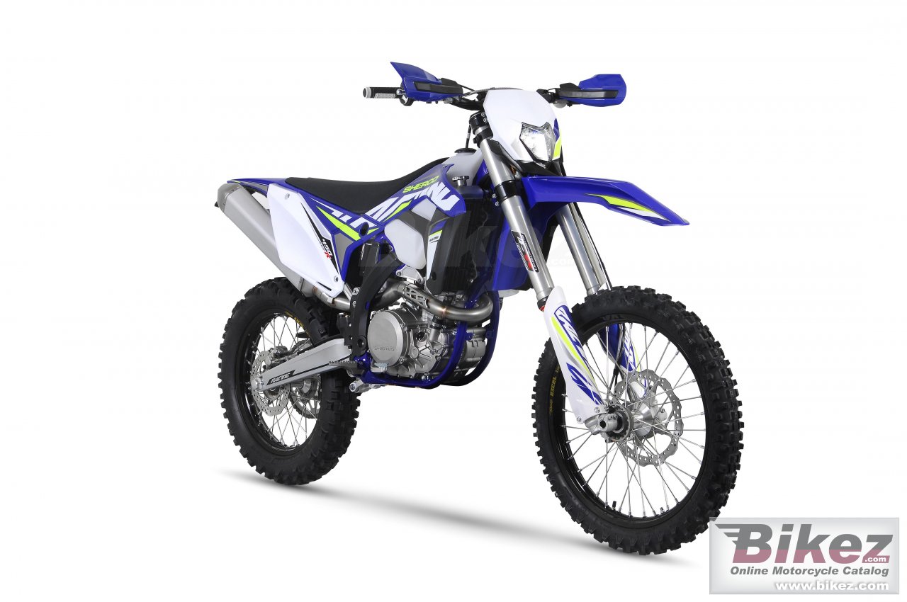 Sherco 500 SEF-R