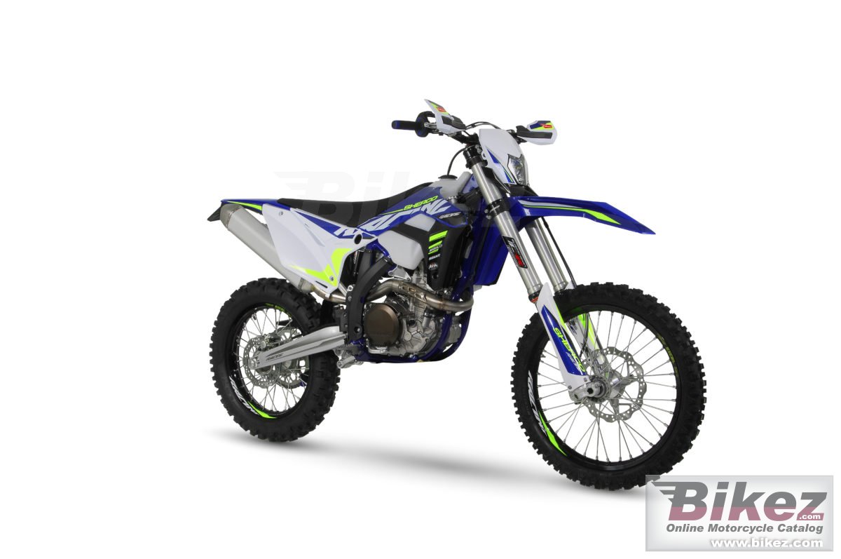 Sherco 500 SEF-R