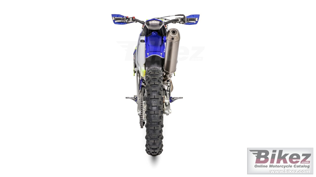 Thumbnail for Sherco 500 SEF Factory 2023