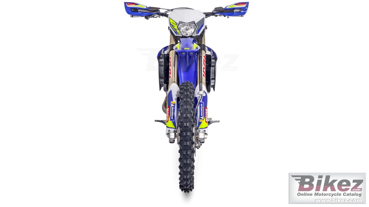 Thumbnail for Sherco 500 SEF Factory 2023