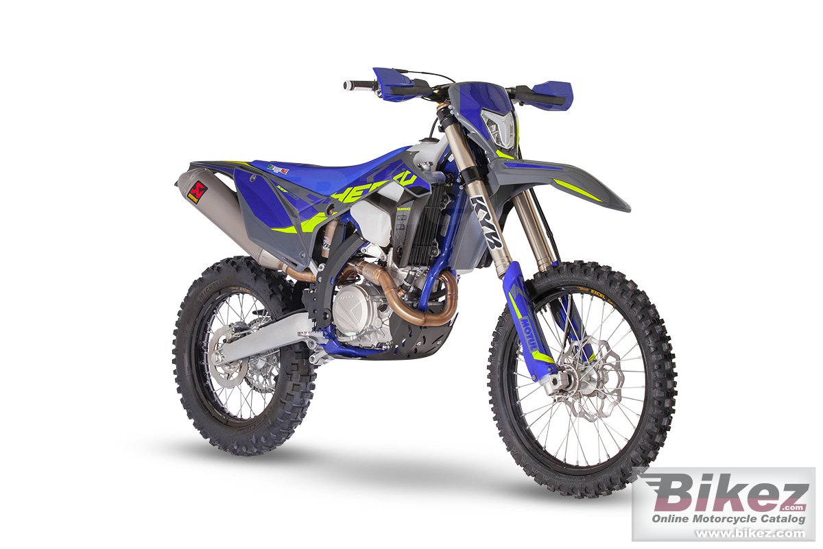 Sherco 500 SEF Factory
