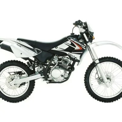 Thumbnail for Sherco 50 CC Enduro 2005