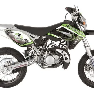 Thumbnail for Sherco 50 CC SM 2005