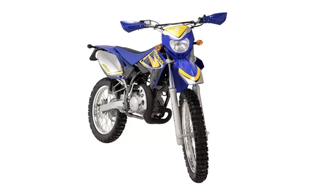 Thumbnail for Sherco 50 Enduro Champion Replica 2007