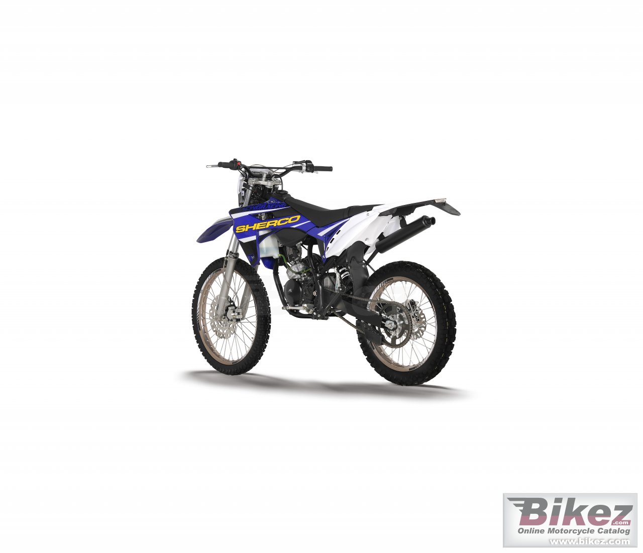 Thumbnail for Sherco 50 SE-R 2017