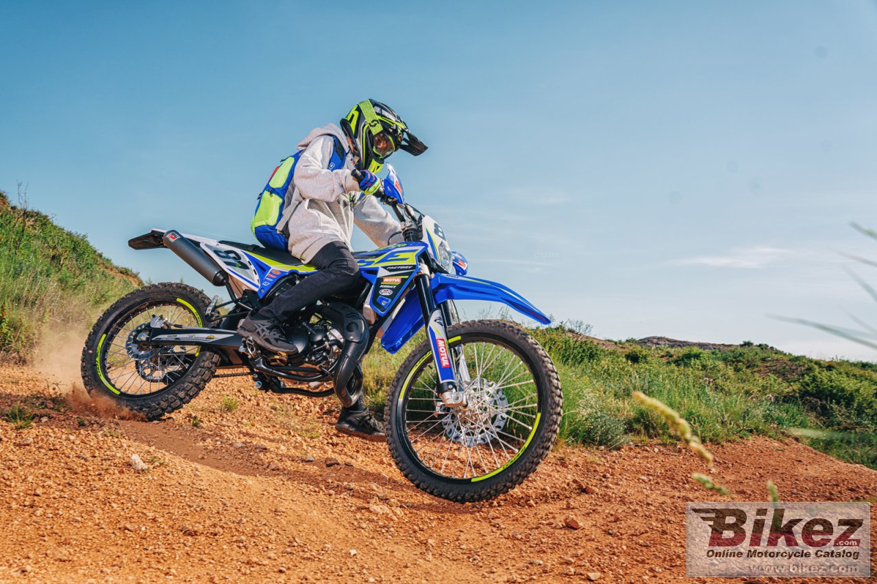 Thumbnail for Sherco 50 SE-R 2021