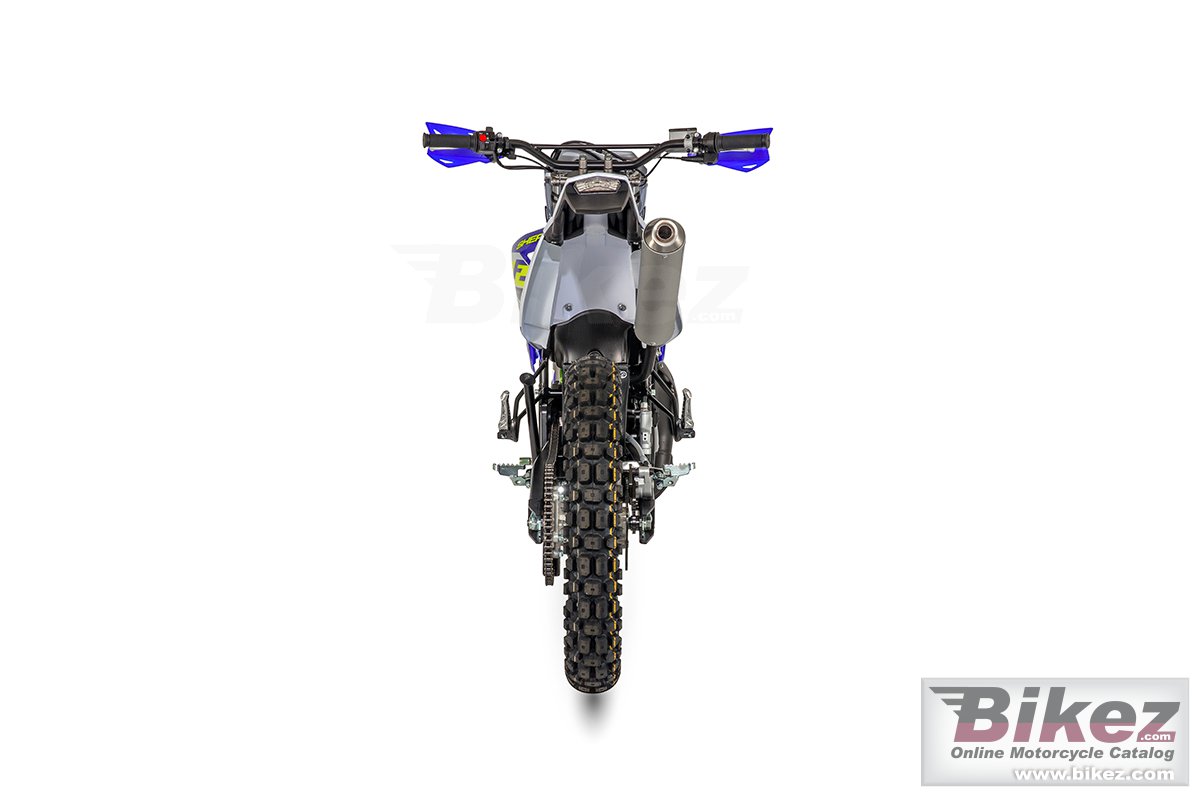 Thumbnail for Sherco 50 SE-R 2023