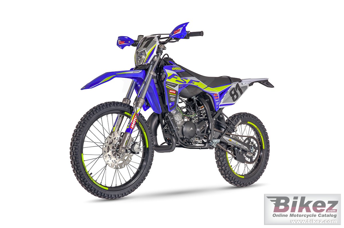 Thumbnail for Sherco 50 SE-R 2023
