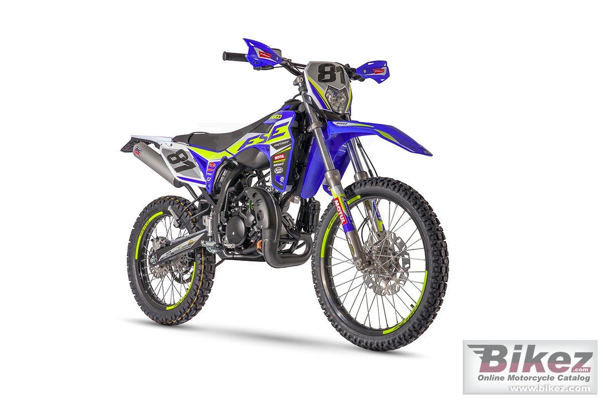 Sherco 50 SE-R