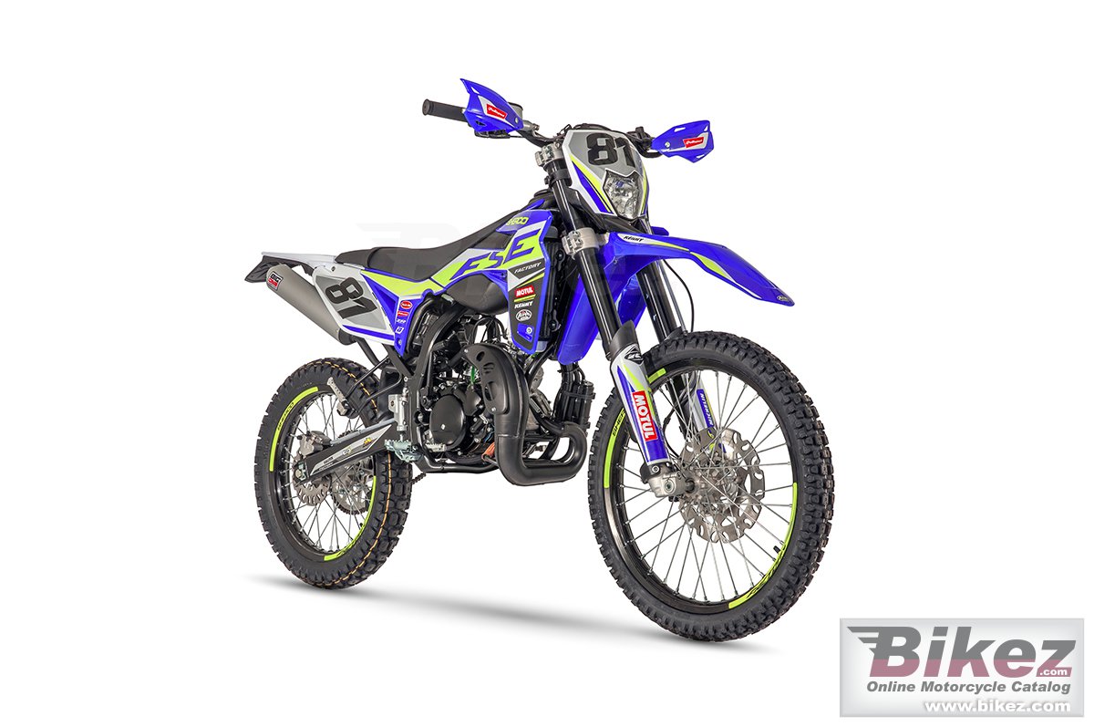 Sherco 50 SE-RS