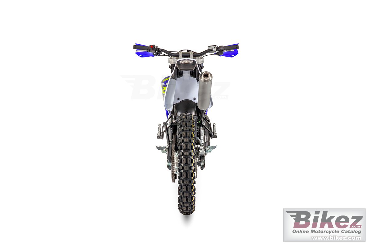 Thumbnail for Sherco 50 SE-RS 2023