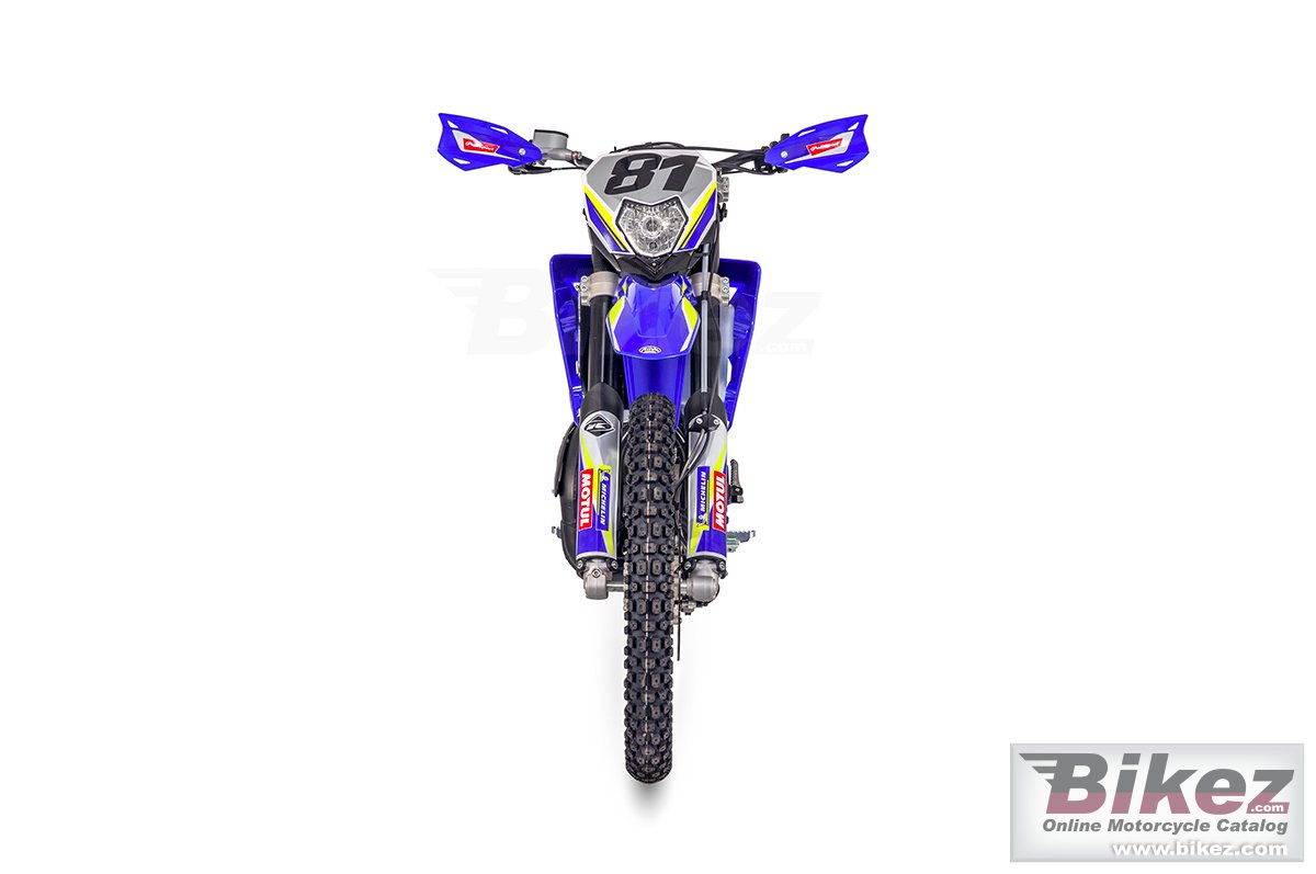 Thumbnail for Sherco 50 SE-RS 2023