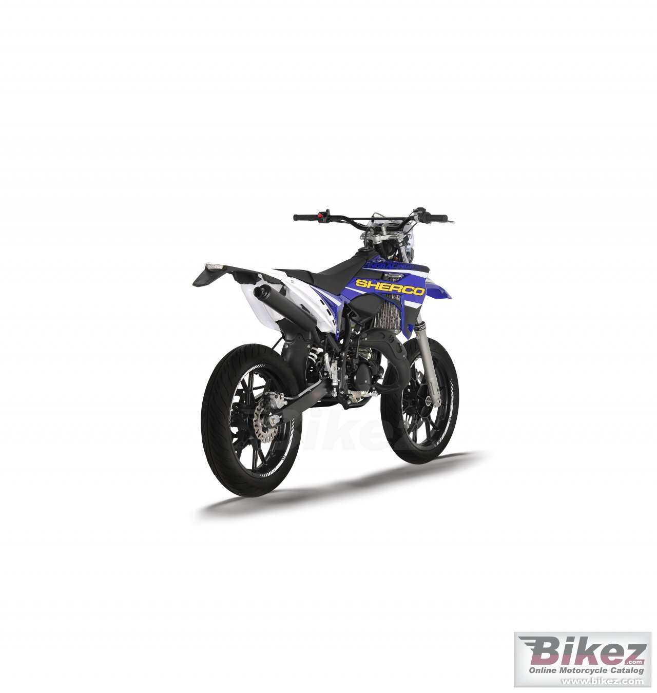 Thumbnail for Sherco 50 SM-R 2017