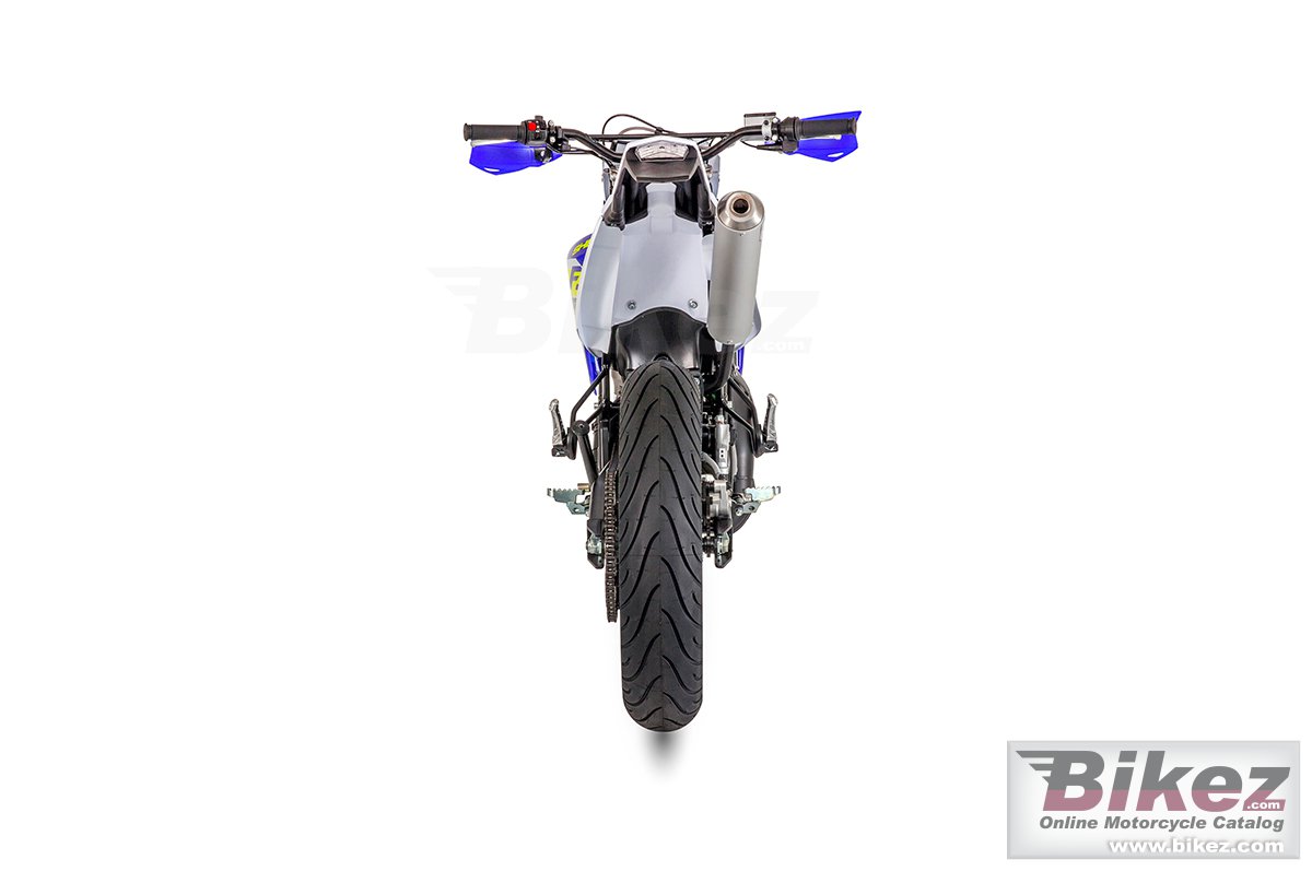 Thumbnail for Sherco 50 SM-R 2023