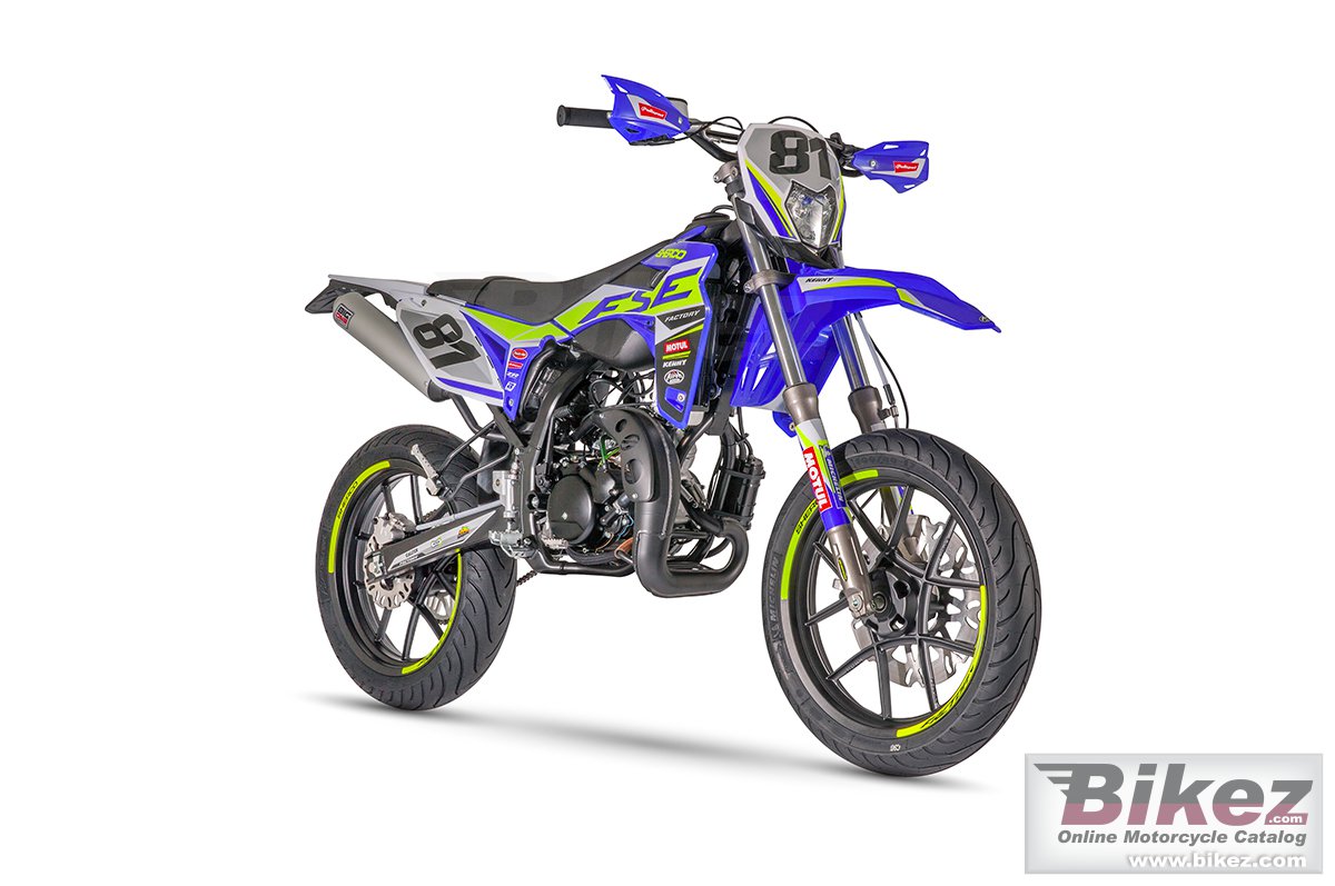 Sherco 50 SM-R