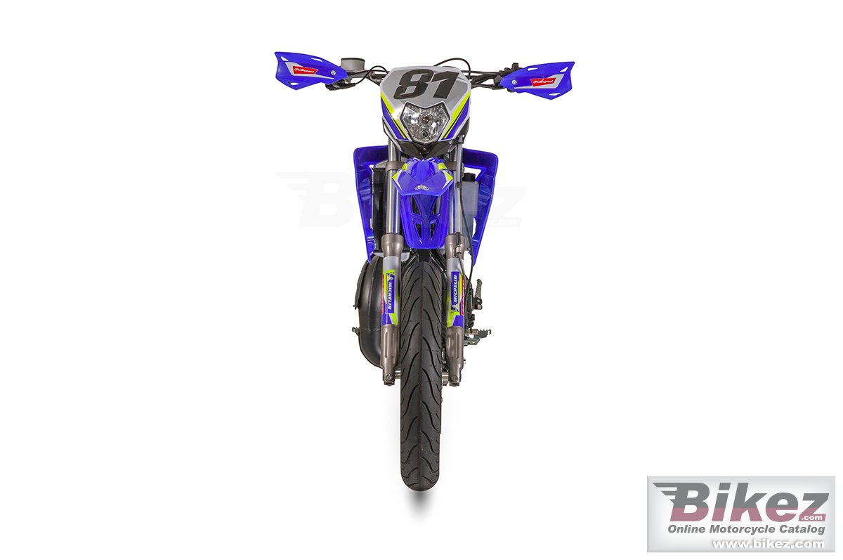 Thumbnail for Sherco 50 SM-R 2023