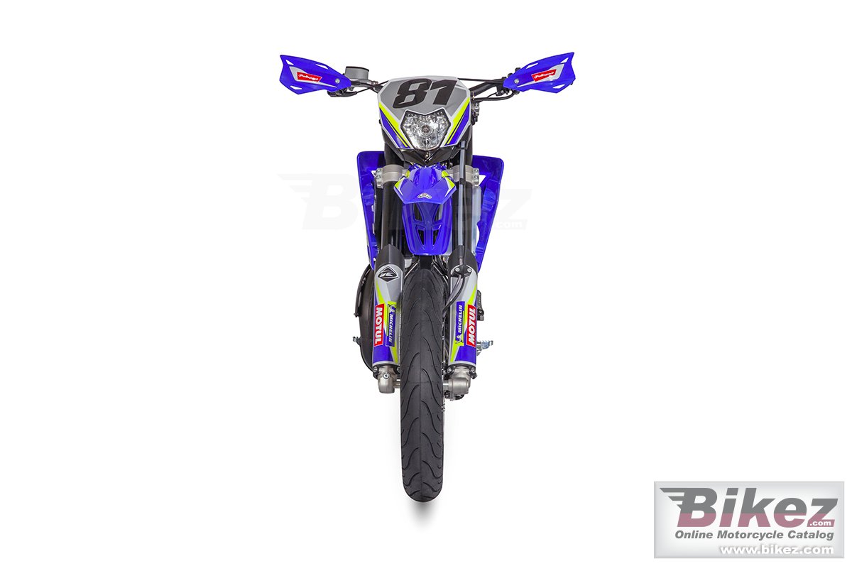 Thumbnail for Sherco 50 SM-RS 2023