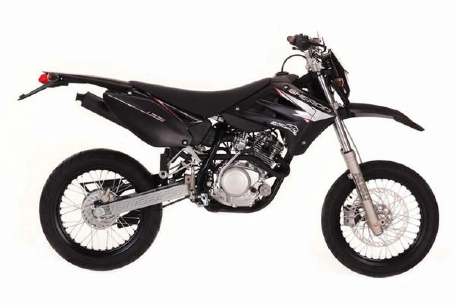 Thumbnail for Sherco 50cc SM Sherco Cup Replica 2008