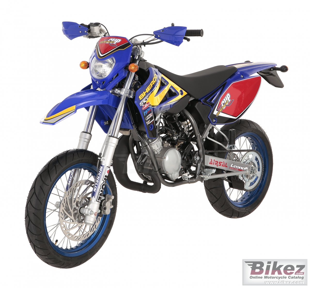 Sherco 50cs SM Sherco Cup Replica