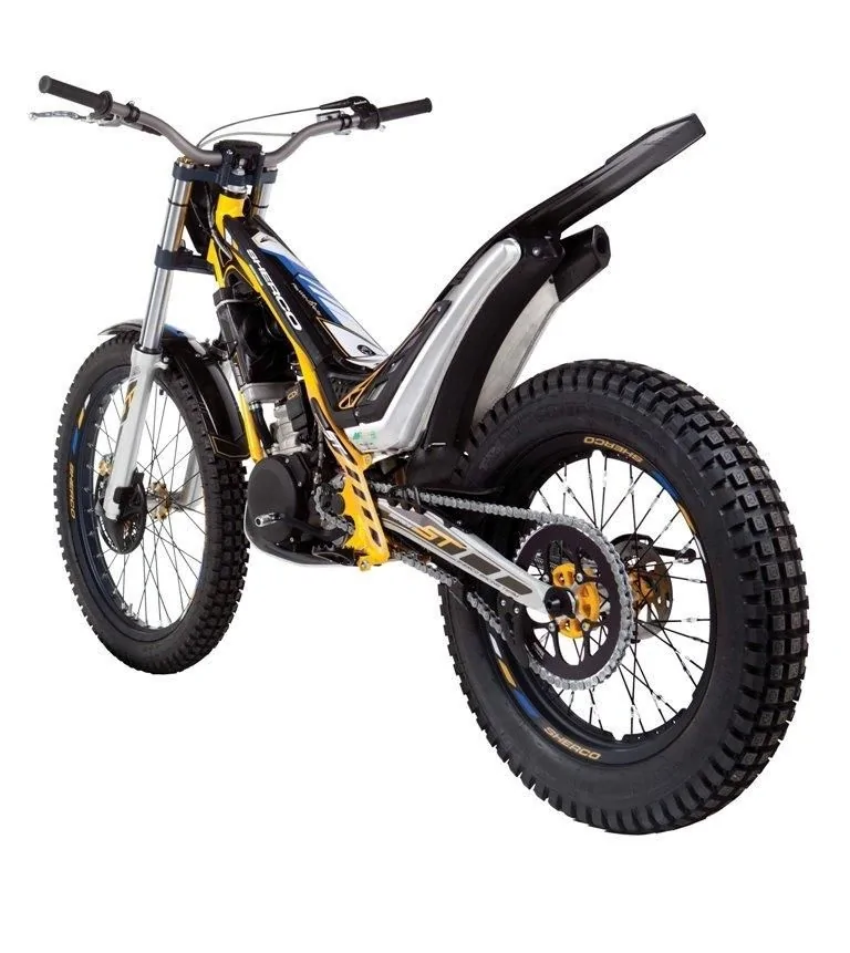 Thumbnail for Sherco 80 ST 2014