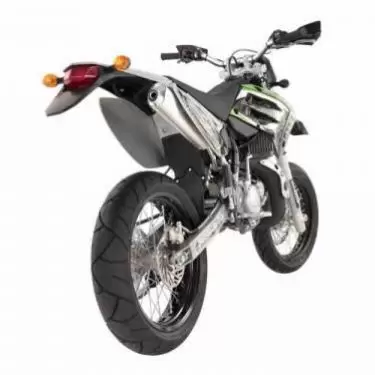 Thumbnail for Sherco CityCorp 125 Enduro 2005