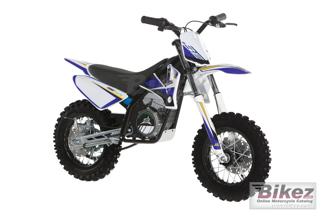 Sherco E-KID Enduro