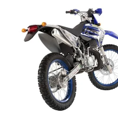 Sherco Enduro 50 cc