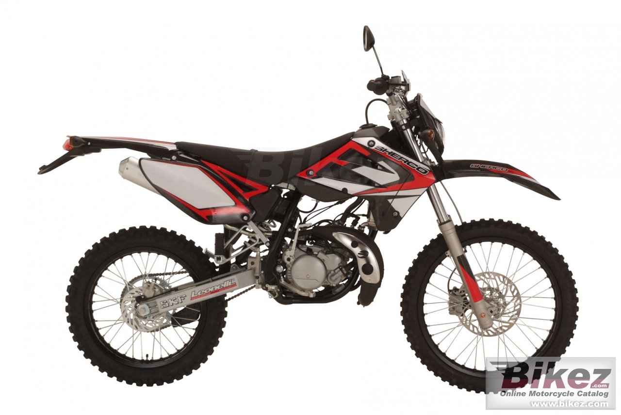 Thumbnail for Sherco SE 0.5 2010