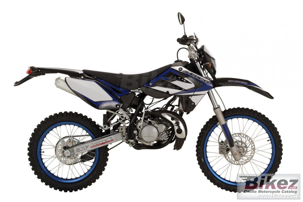 Sherco SE 0.5