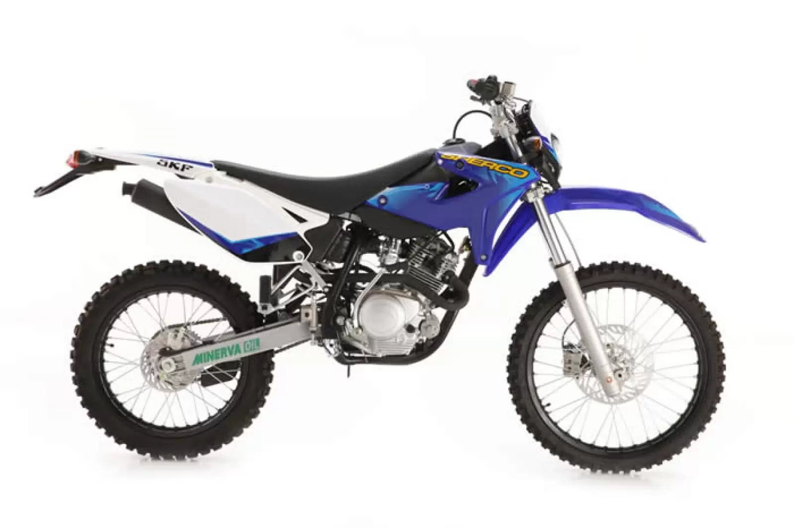 Sherco SE 125