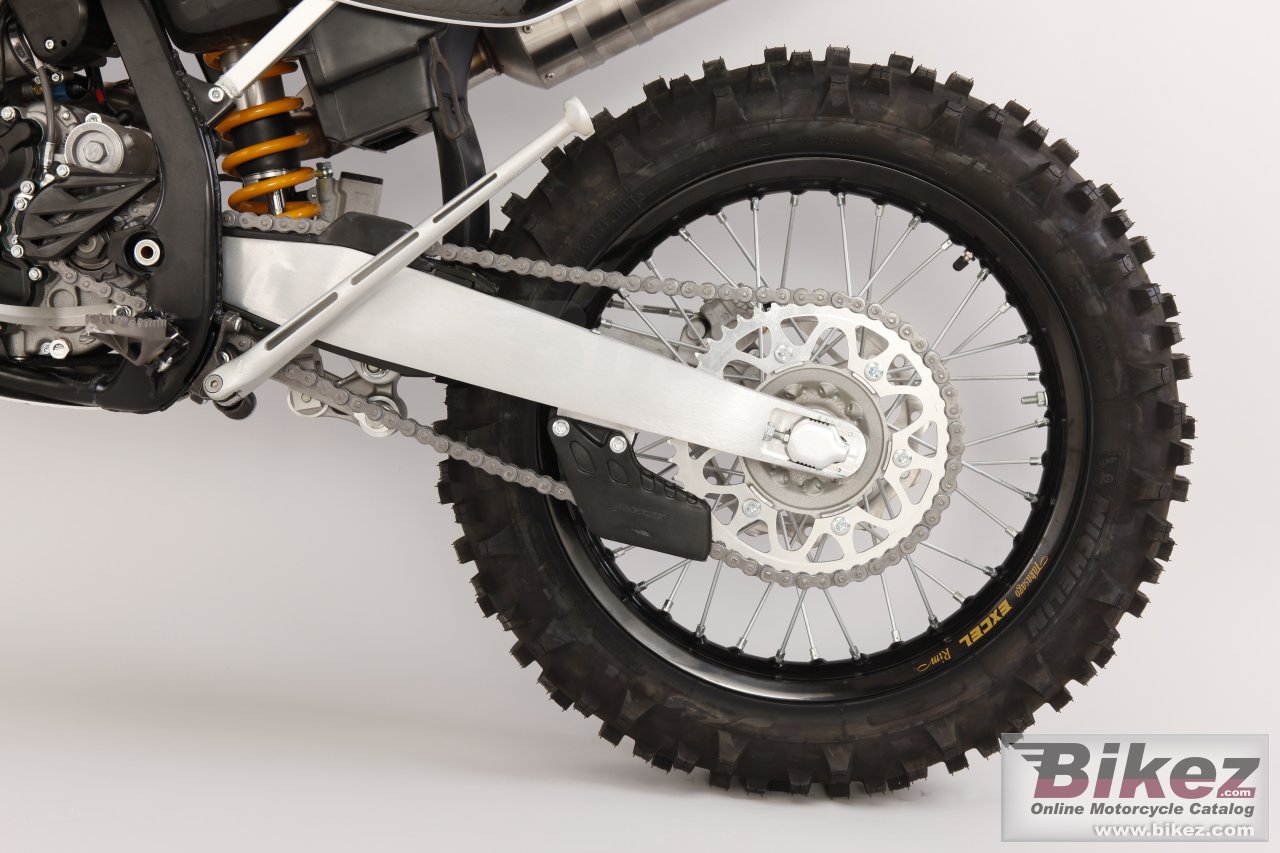 Thumbnail for Sherco SE 2.5i -F 2010