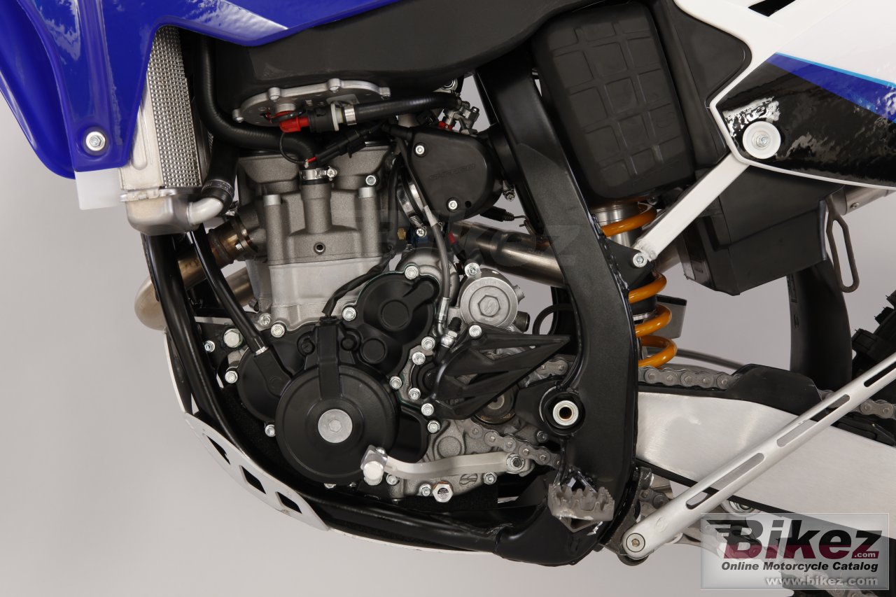 Thumbnail for Sherco SE 2.5i -F 2010