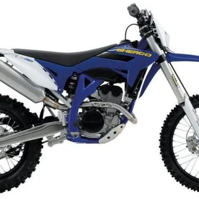 Thumbnail for Sherco SE 250i 2012