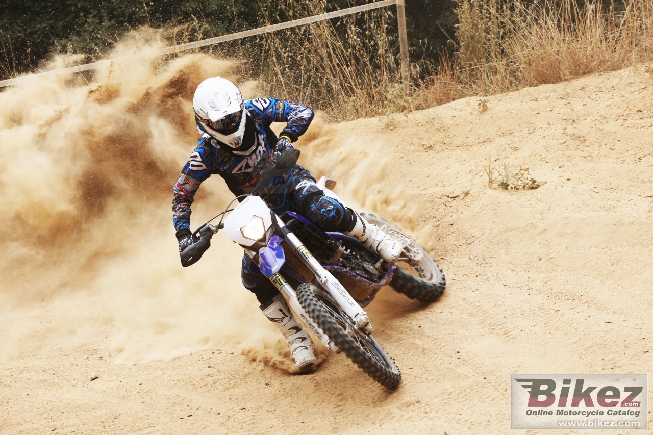 Thumbnail for Sherco SE 250i 2012