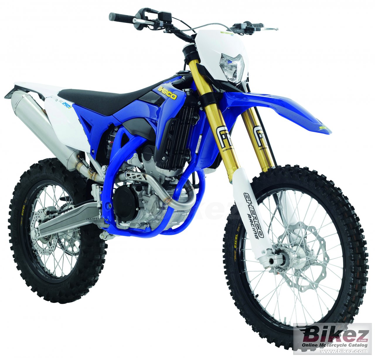 Sherco SE 250i