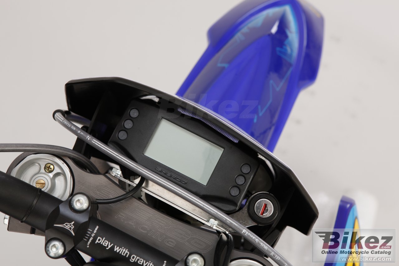 Thumbnail for Sherco SE 3.0i -F 2010