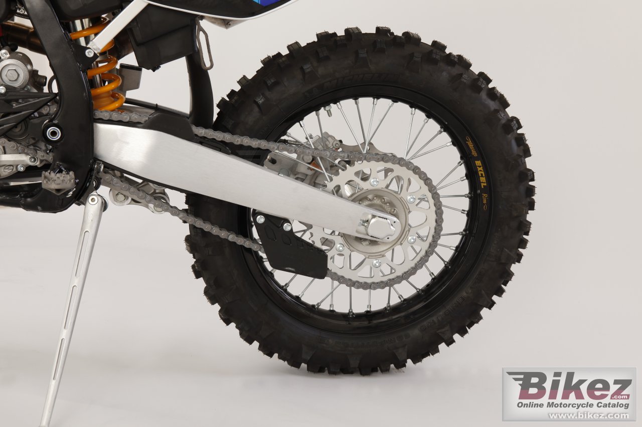 Thumbnail for Sherco SE 3.0i -F 2010