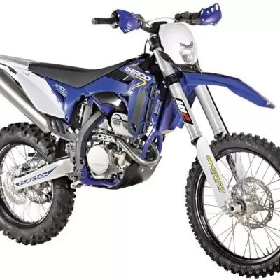 Thumbnail for Sherco SE 300i 2012