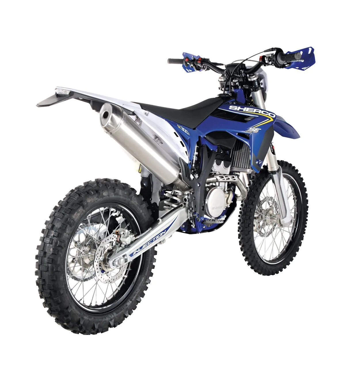 Thumbnail for Sherco SE 300i 2013