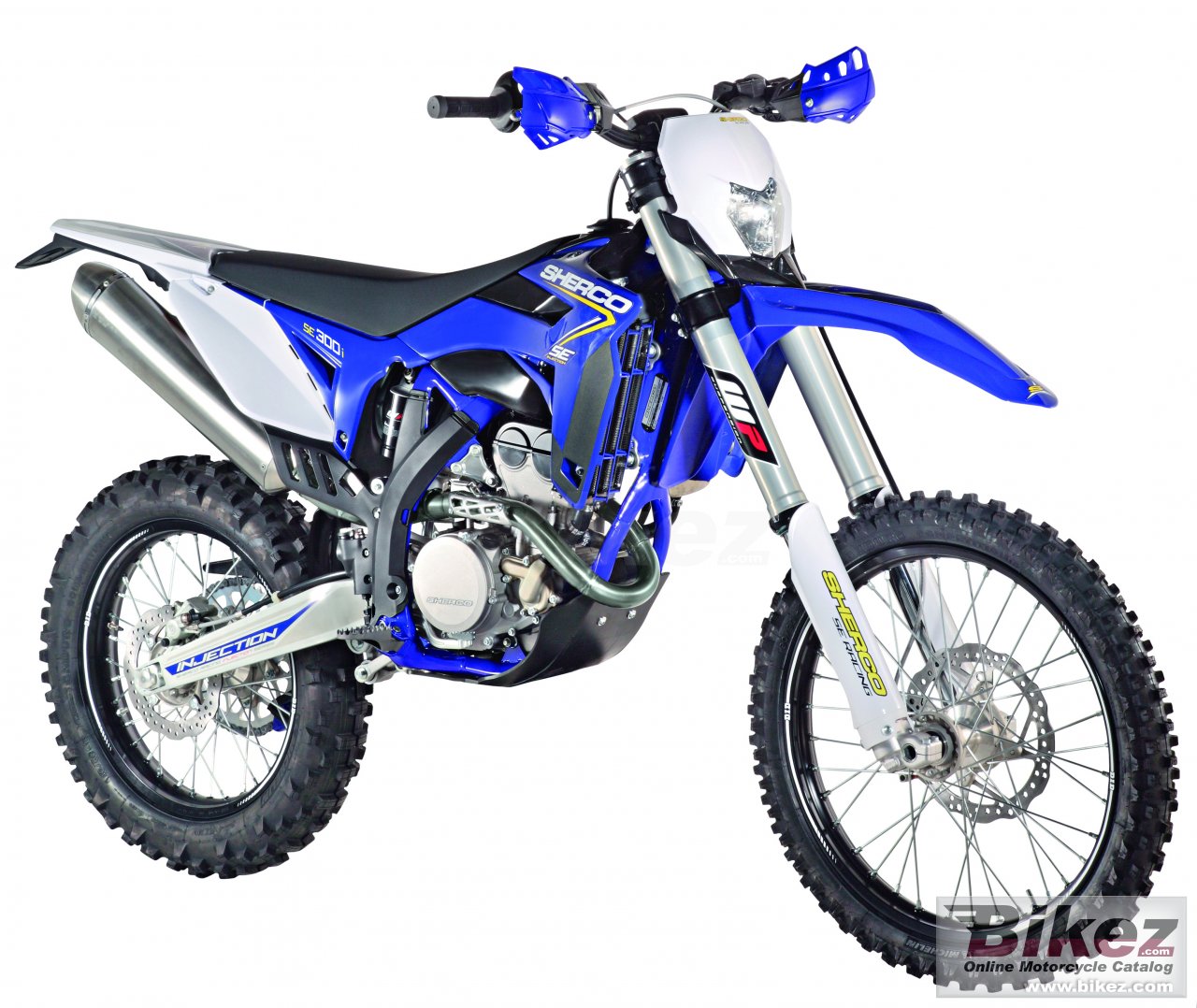 Sherco SE 300i Racing