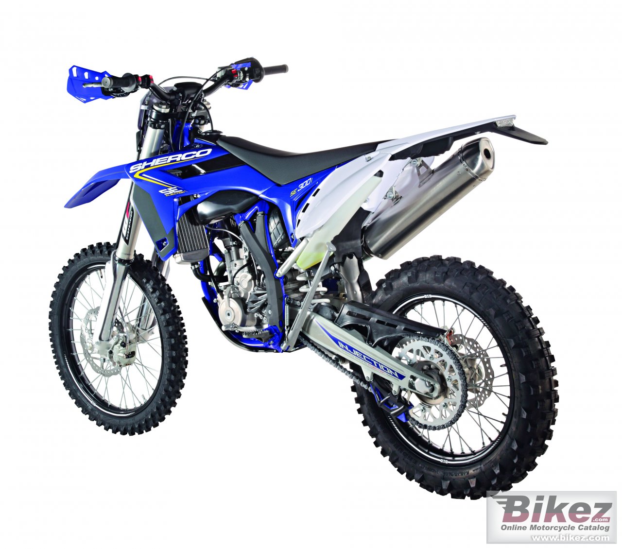 Thumbnail for Sherco SE 300i Racing 2013